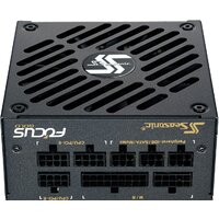 Seasonic Focus SGX SSR-650SGX Image #5