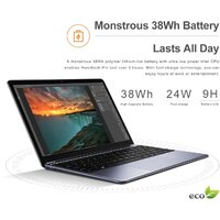 Chuwi HeroBook Pro CWI514-CN8N2N1HDMXX Image #8