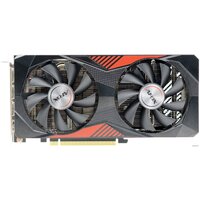 AFOX GeForce RTX 3060 Ti 8GB GDDR6 AF3060TI-8192D6H4