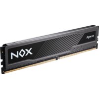 Apacer NOX 2x16ГБ DDR4 3600 МГц AH4U32G36C25YMBAA-2 Image #4