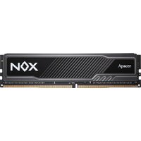 Apacer NOX 2x16ГБ DDR4 3600 МГц AH4U32G36C25YMBAA-2 Image #2