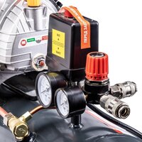 FoxWeld FTL 440/50 9009 Image #7