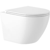 Saniteco KW-9003W Rimles