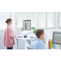 Logitech MX Vertical Image #14