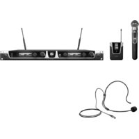 LD Systems U518 HBH 2