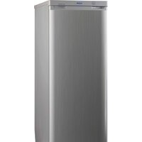 POZIS RS-405 (серебристый металлопласт)