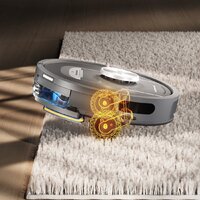 Shark PowerDetect NeverTouch RV2800YEEU Image #5