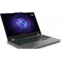 Lenovo LOQ 15IRX9 83DV00NDRK Image #2