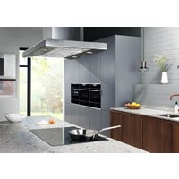 Electrolux KVLAE00WT компактный Image #3