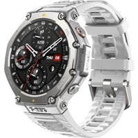 Amazfit T-Rex 3 (серый туман)