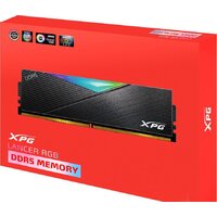 ADATA XPG Lancer RGB 2x48ГБ DDR5 6000МГц AX5U6000C3048G-DCLARBK Image #6