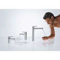 Hansgrohe Talis E 71716000 (хром) Image #3