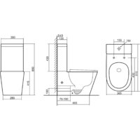 Triton Pro Corso CO-3906 Image #12