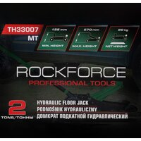 RockForce RF-TH33007 MT Image #4