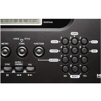 Kurzweil KP70 Image #9