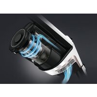 Miele Triflex HX1 SMUL0 (белый лотос) Image #3