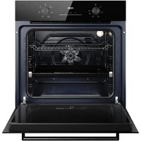 KUPPERSBERG HO 606 Black Image #2