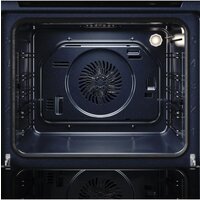 KUPPERSBERG HO 606 Black Image #4