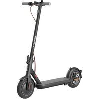 Xiaomi Electric Scooter 4 EU BHR7128EU (европейская версия, черный)