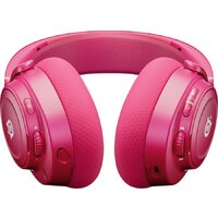 SteelSeries Arctis Nova 7 Wireless Gen 2 (розовый) Image #5