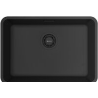 Omoikiri Omi 53-U/I-GB Ultra Mini (графит)