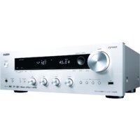 Onkyo TX-8270 (серебристый) Image #3