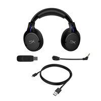 HyperX Cloud Flight (для PS4/PS5) Image #6