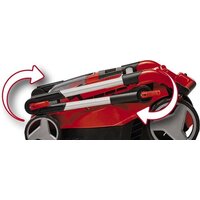 Einhell GE-CM 36/37 Li (с 2-мя АКБ) Image #3