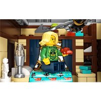 LEGO Ninjago 71741 Сады Ниндзяго-Сити Image #39