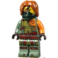 LEGO Ninjago 71741 Сады Ниндзяго-Сити Image #12