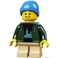 LEGO Ninjago 71741 Сады Ниндзяго-Сити Image #14