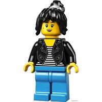 LEGO Ninjago 71741 Сады Ниндзяго-Сити Image #6