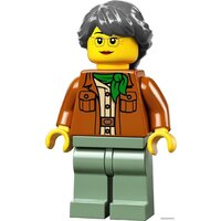 LEGO Ninjago 71741 Сады Ниндзяго-Сити Image #17