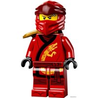 LEGO Ninjago 71741 Сады Ниндзяго-Сити Image #5