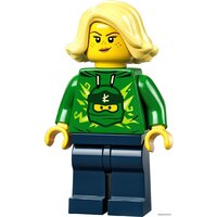 LEGO Ninjago 71741 Сады Ниндзяго-Сити Image #16