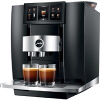 JURA GIGA 10 Diamond Black EA 15478 Image #1