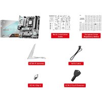 MSI B840M Gaming WiFi6E Image #5