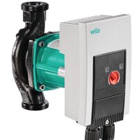 Wilo Yonos MAXO 40/0.5-16