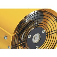 Ballu BHG-20 Image #3