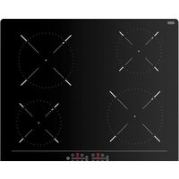 TEKA IBC 64000 TTC (черный)