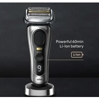 Braun Series 9 Pro+ 9517s Image #6