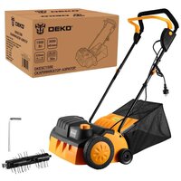 Deko DKESC1500 081-2003