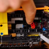 LEGO Technic 42215 Гибридный экскаватор Volvo EC500 Image #12