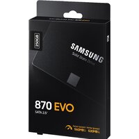 Samsung 870 Evo 500GB MZ-77E500BW Image #12