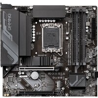 Gigabyte B760M Gaming X DDR4 (rev. 1.0)