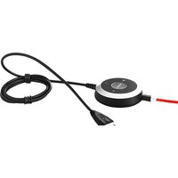 Jabra Evolve 40 MS Stereo Image #3