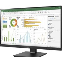 LG 27BN650Y-B Image #2