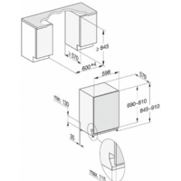 Miele G 7965 SCVi XXL AutoDos Image #3