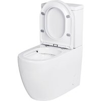 Roxen Antares Tornado Rimless Soft Close 600185-01 Image #6