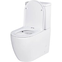 Roxen Antares Tornado Rimless Soft Close 600185-01 Image #5